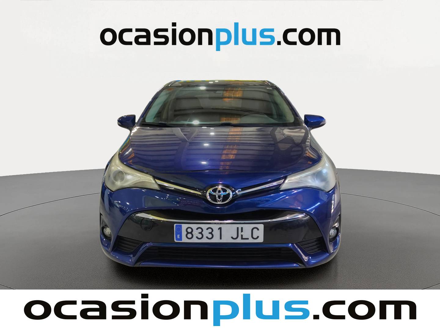 Toyota Avensis Toyota Avensis Advance Touring Sports 2.0 150D (143 CV) barato