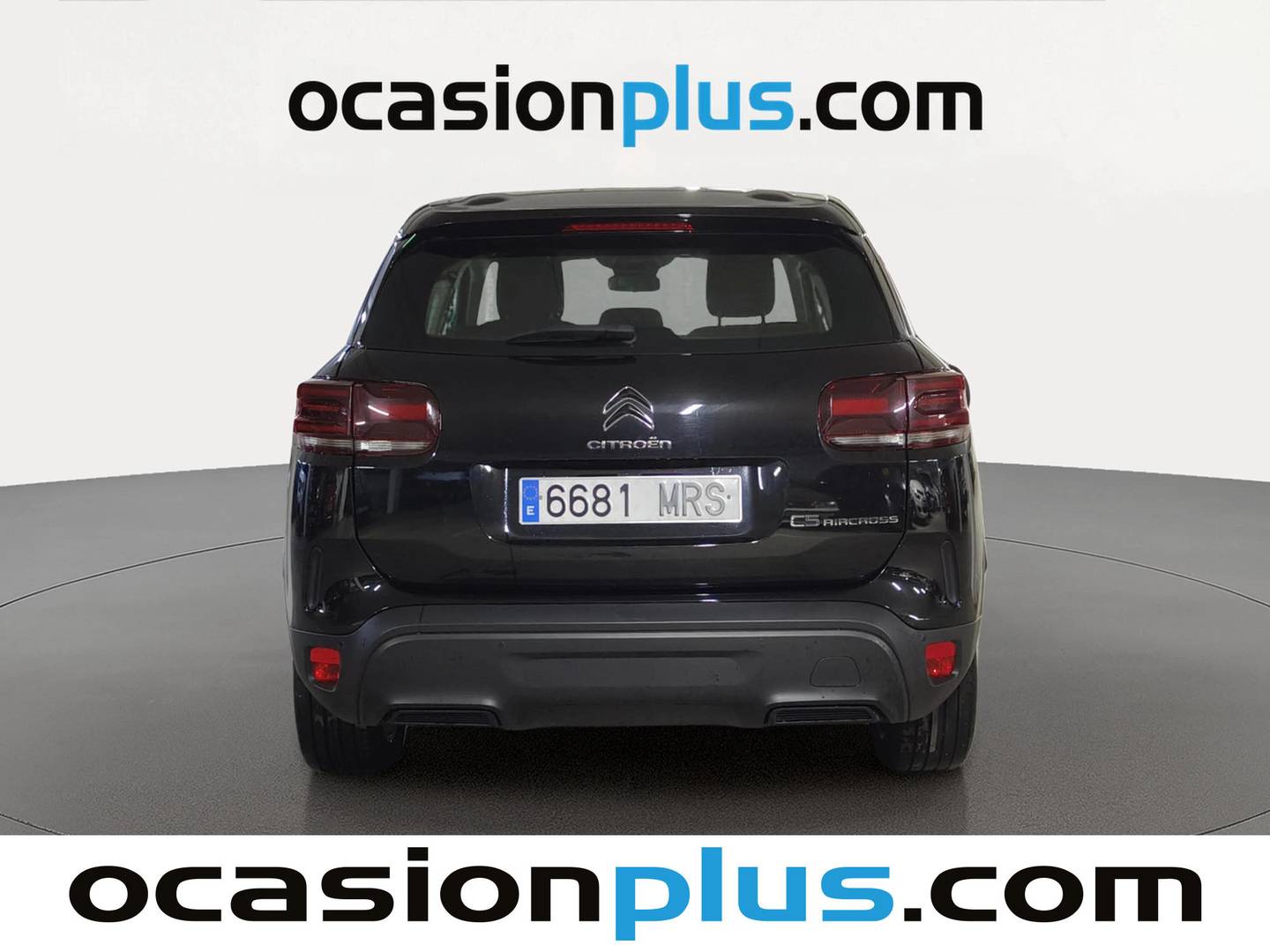 Citroën C5 Aircross Citroën C5 Aircross PureTech 130 S&S You (131 CV) al mejor precio