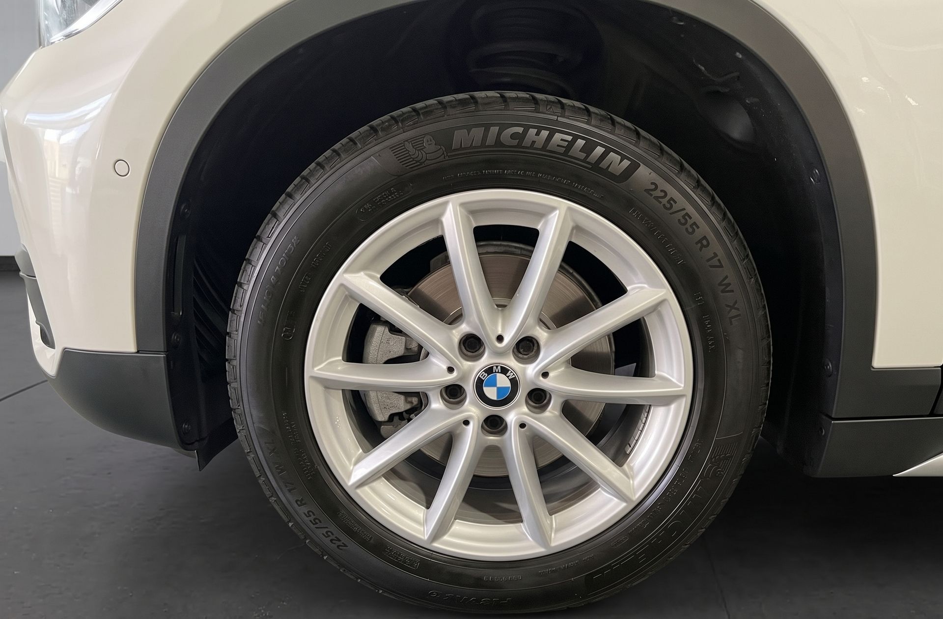 BMW X1 sDrive18d - foto 36