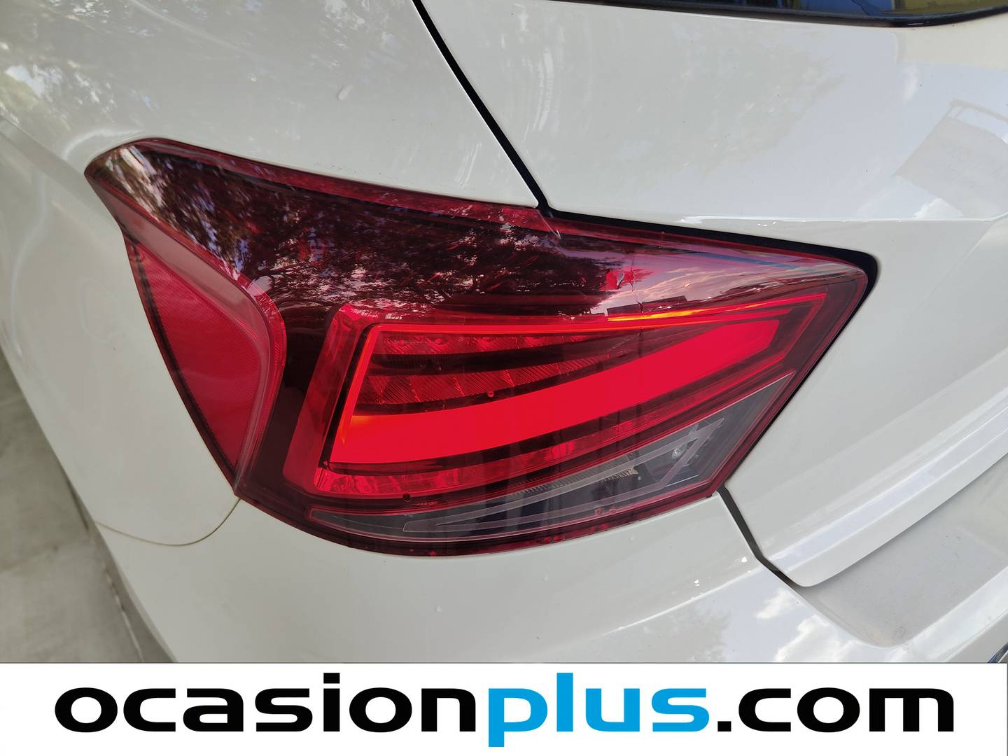 Seat Ibiza Seat Ibiza 1.0 EcoTSI S&S FR (115 CV) barato