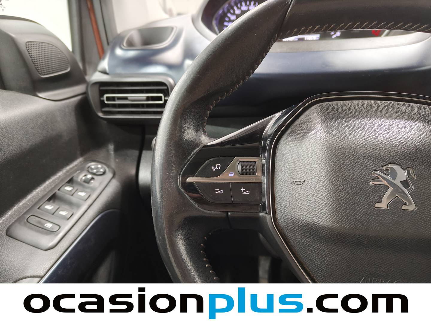 Foto Peugeot Rifter Peugeot Rifter BlueHDi 130 S&S Allure Long (130 CV)