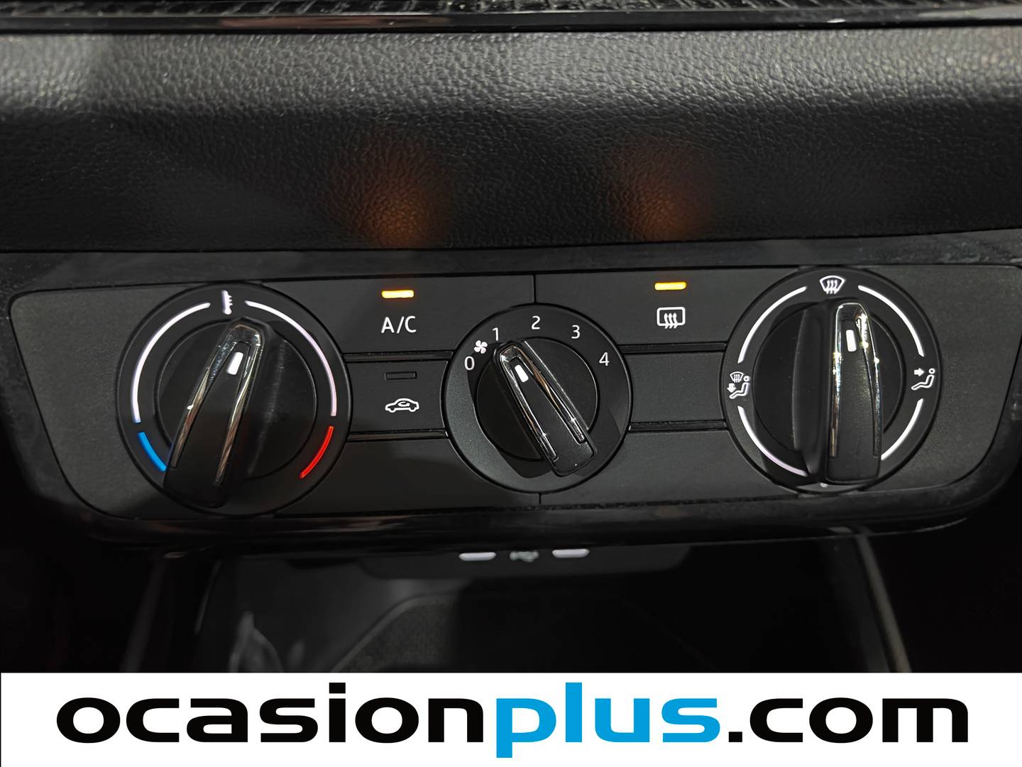 Foto Skoda Fabia Skoda Fabia 1.0 TSI Selection (95 CV)