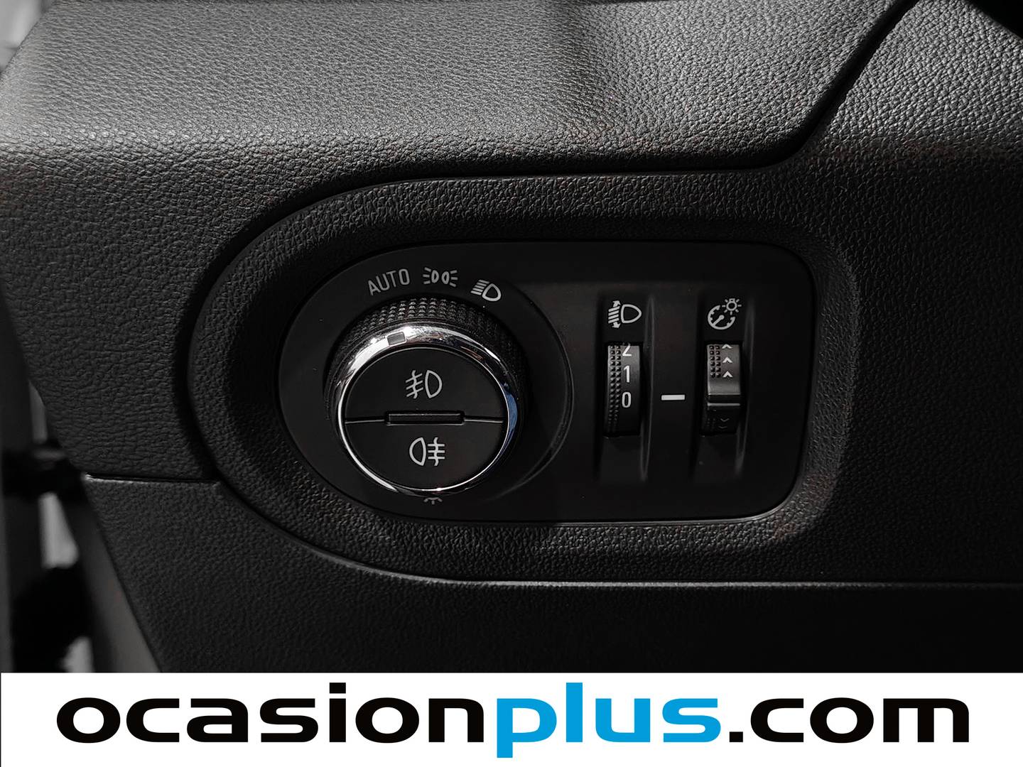 Acabados Opel Grandland X Opel Grandland X 1.5 CDTi Selective (130 CV)