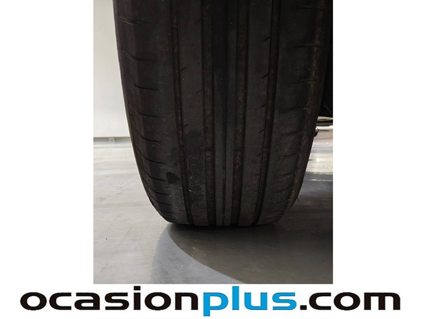 Foto DS DS 4 DS DS4 BlueHDi 130 Bastille Auto  (130 CV)