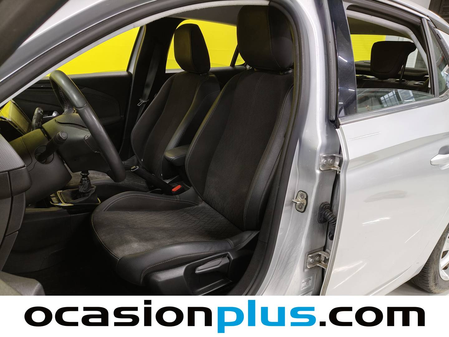 Opel Corsa Opel Corsa 1.2 Turbo XHL Elegance (100 CV) 100cv