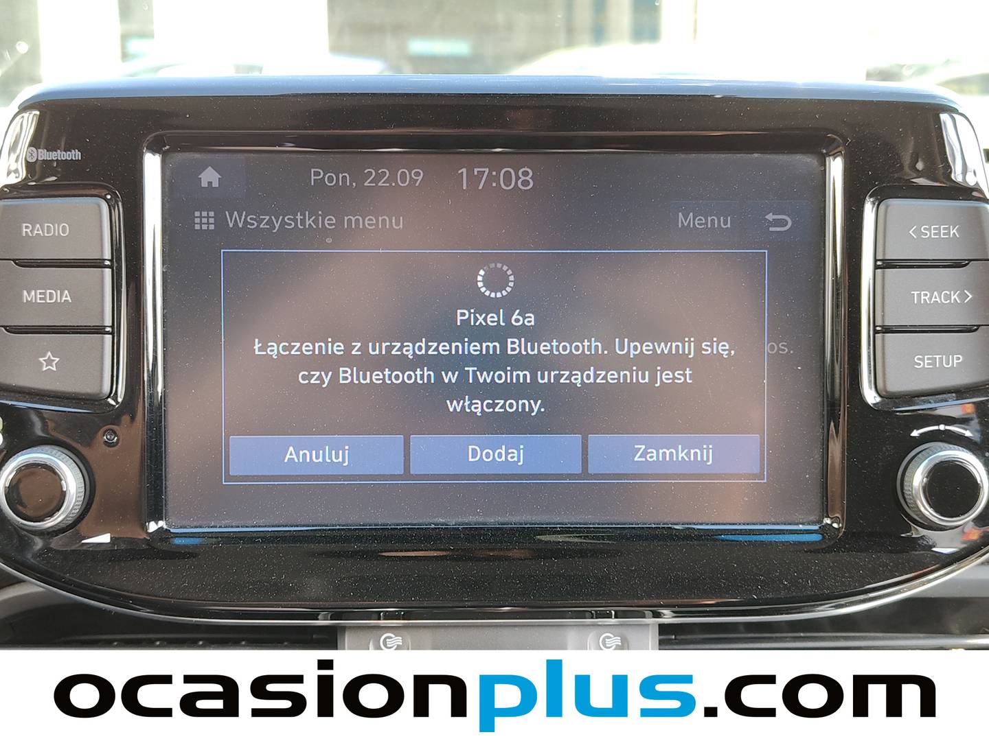 Foto Hyundai i30 Hyundai i30 1.0 TGDI 48V Tecno (120 CV)