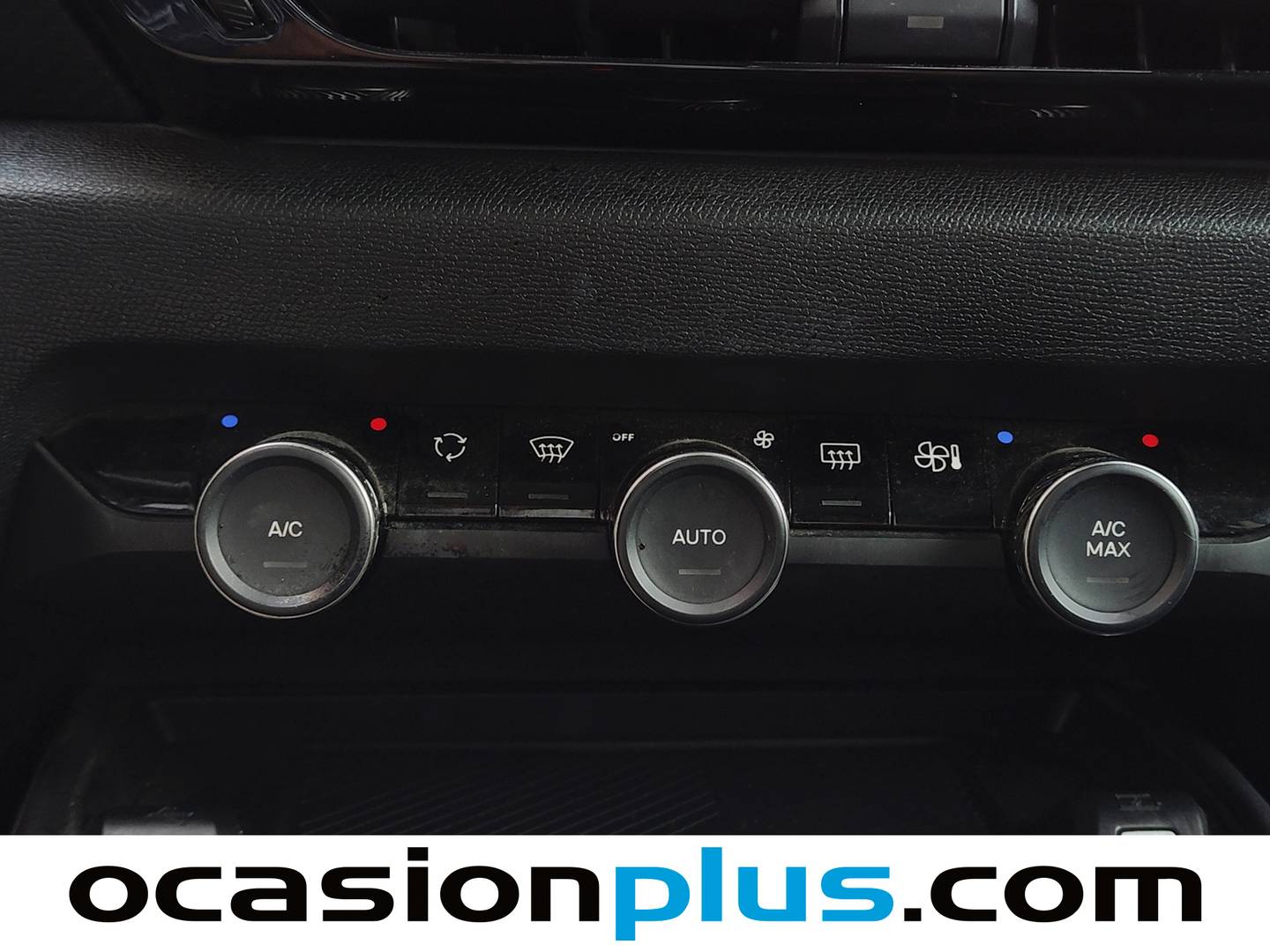 Acabados Citroën C4 Citroën C4 BlueHDi 110 S&S Feel Pack (110 CV)