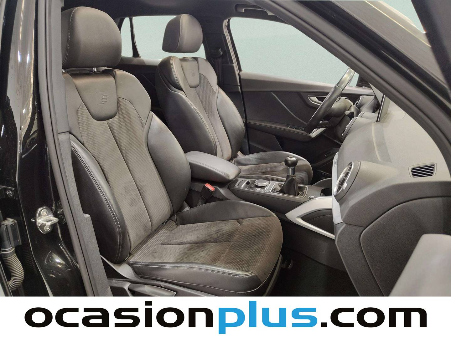 Audi Q2 Audi Q2 sport edition 1.4 TFSI CoD (150 CV) S-Line 150cv