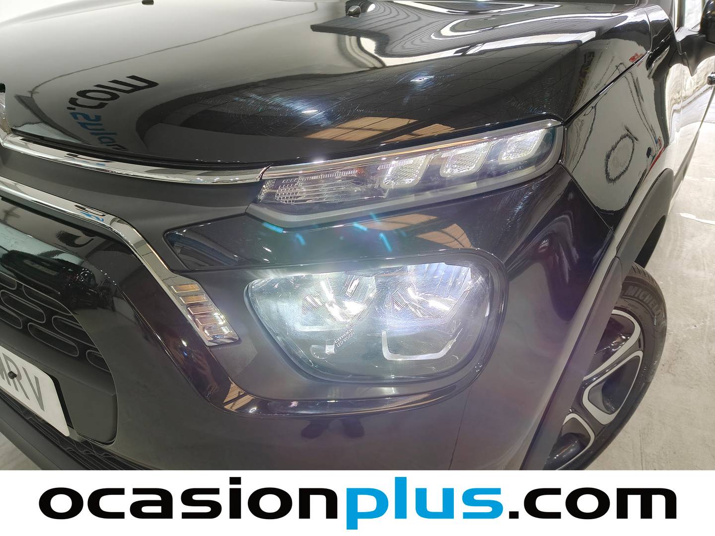 Citroën C3 Origin Citroen C3 Origin Plus BlueHDi (102 CV) barato