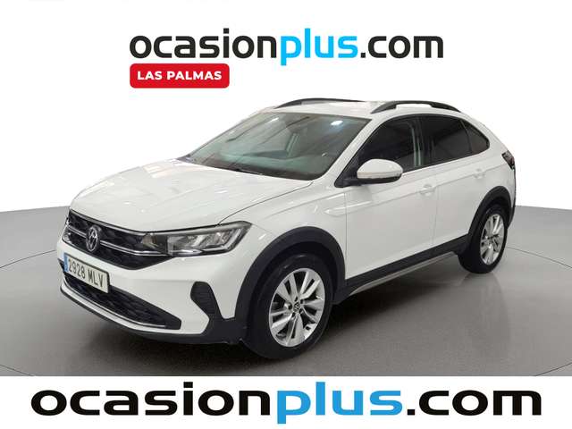 Volkswagen Taigo Life 1.0 TSI (110 CV) de segunda mano