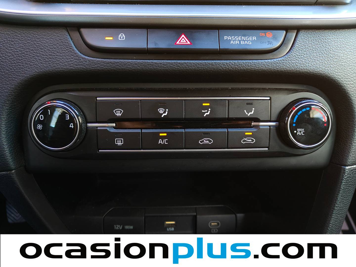 KIA XCeed Kia XCeed 1.0 T-GDi Business (100 CV) gasolina