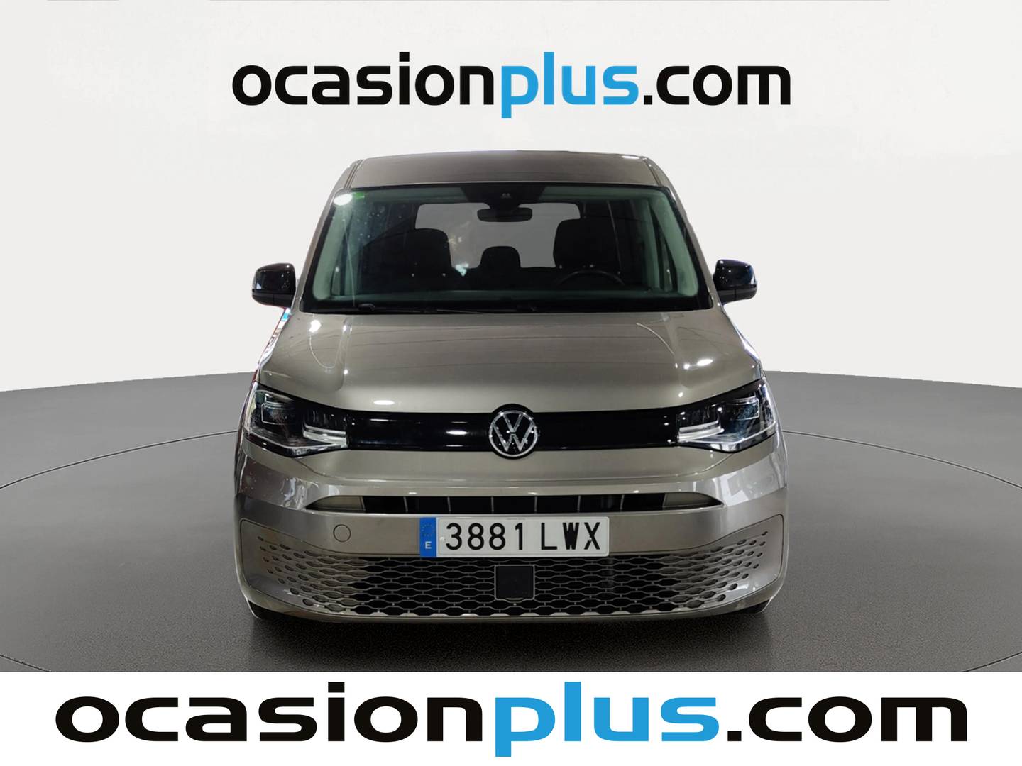 Volkswagen Caddy VOLKSWAGEN Caddy Origin 1.5 TSI (114CV) DSG 114cv