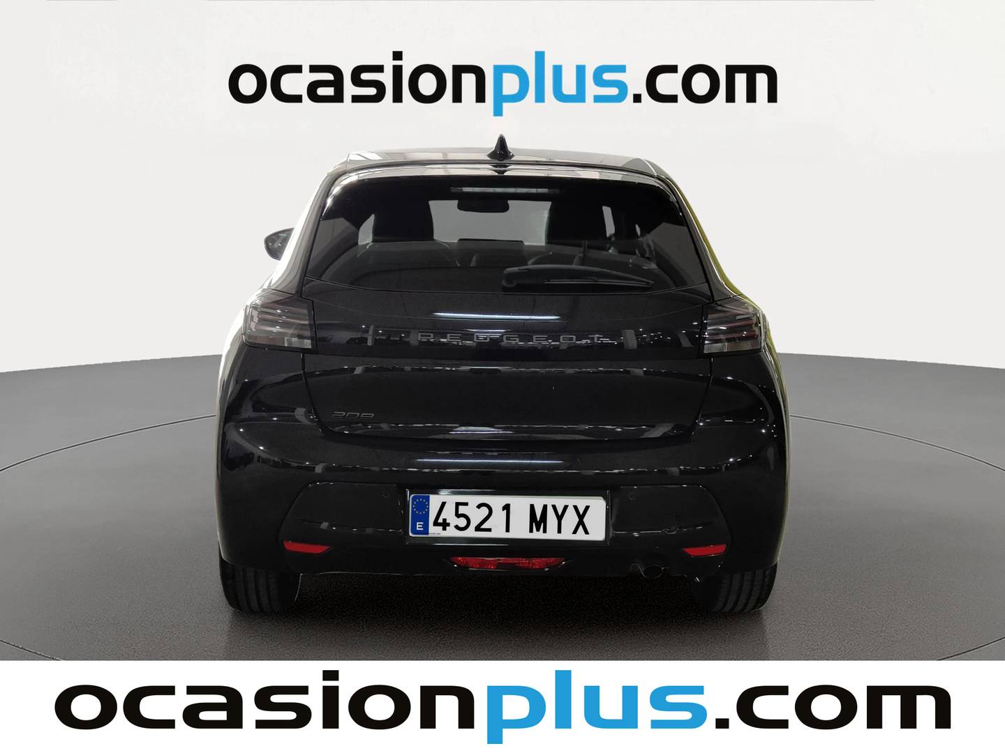 Peugeot 208 Peugeot 208 Gasolina 100 Allure (100 CV) km 0
