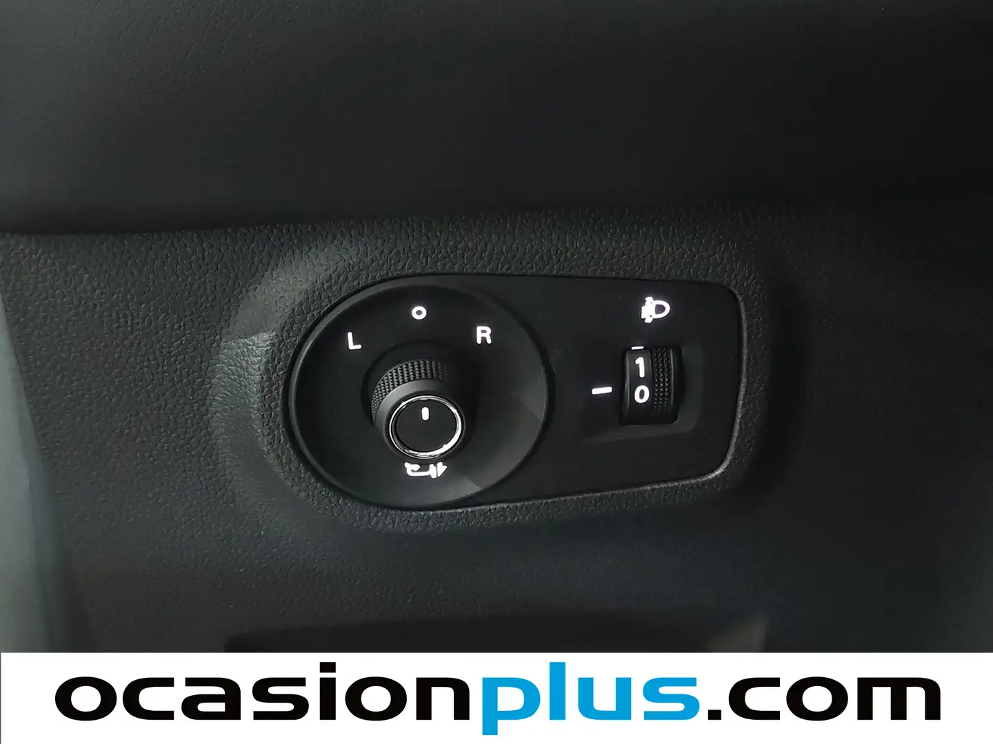 Foto MG ZS MG ZS 1.5 Comfort (106 CV)