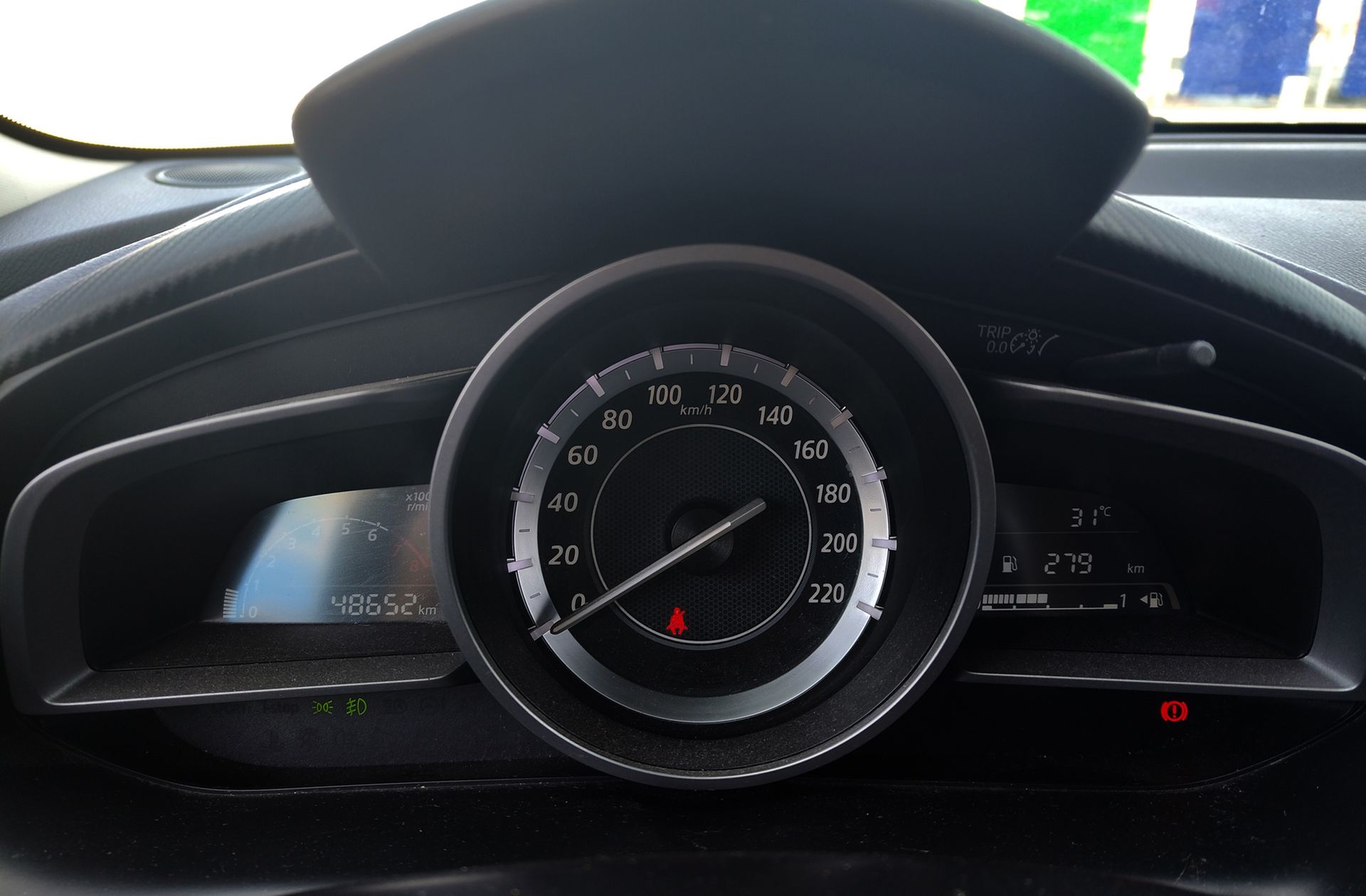 Mazda Mazda2 1.5 GE Style+ Confort - foto 17