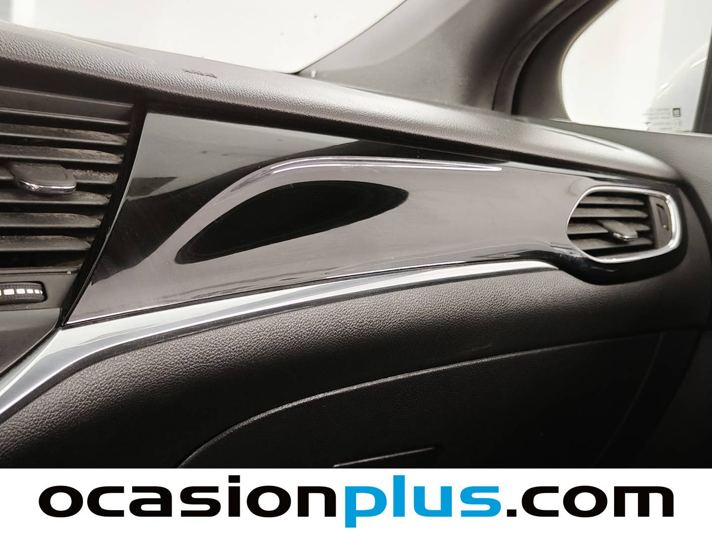 Foto Opel Astra Opel Astra Sports Tourer 1.6 CDTI S&S Dynamic (136 CV)