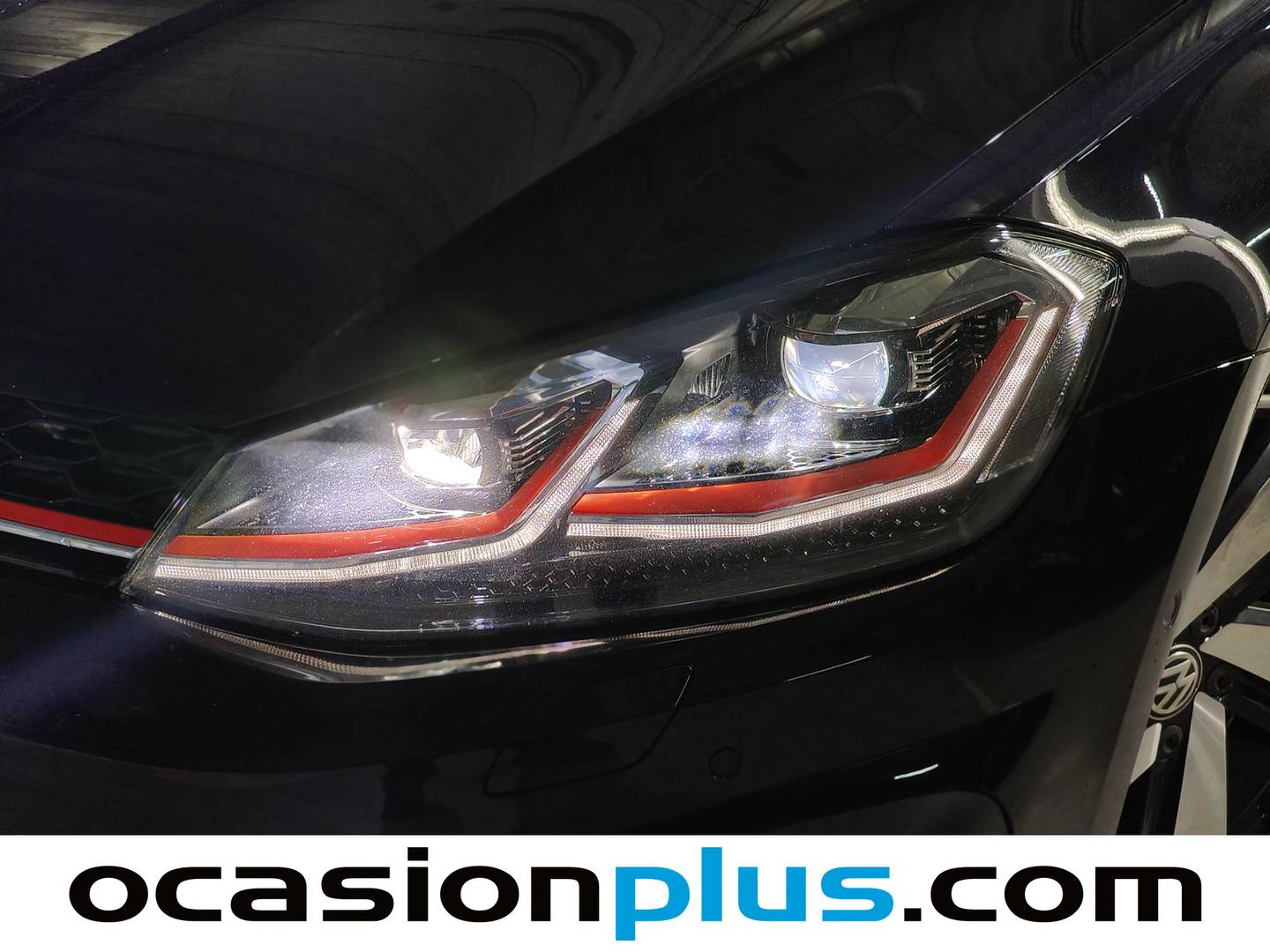 Accesorios del Volkswagen Golf Volkswagen Golf GTI Performance 2.0 TSI (245 CV) DSG
