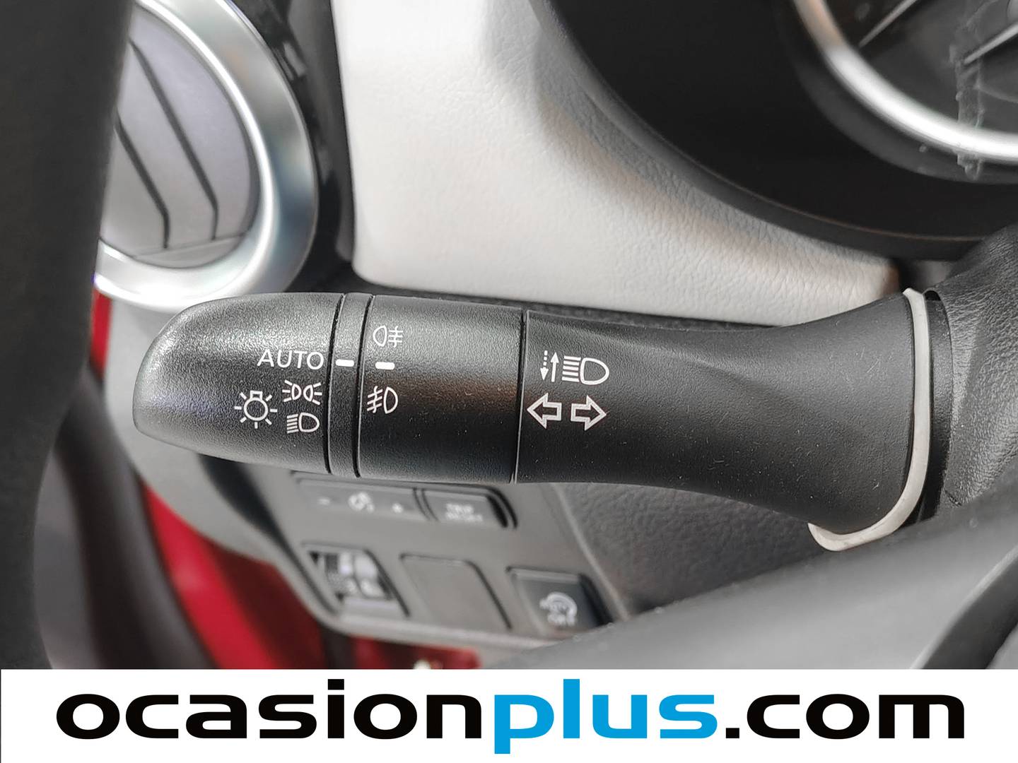 Extras del Nissan Micra Nissan Micra IG-T 100 Acenta (100 CV)