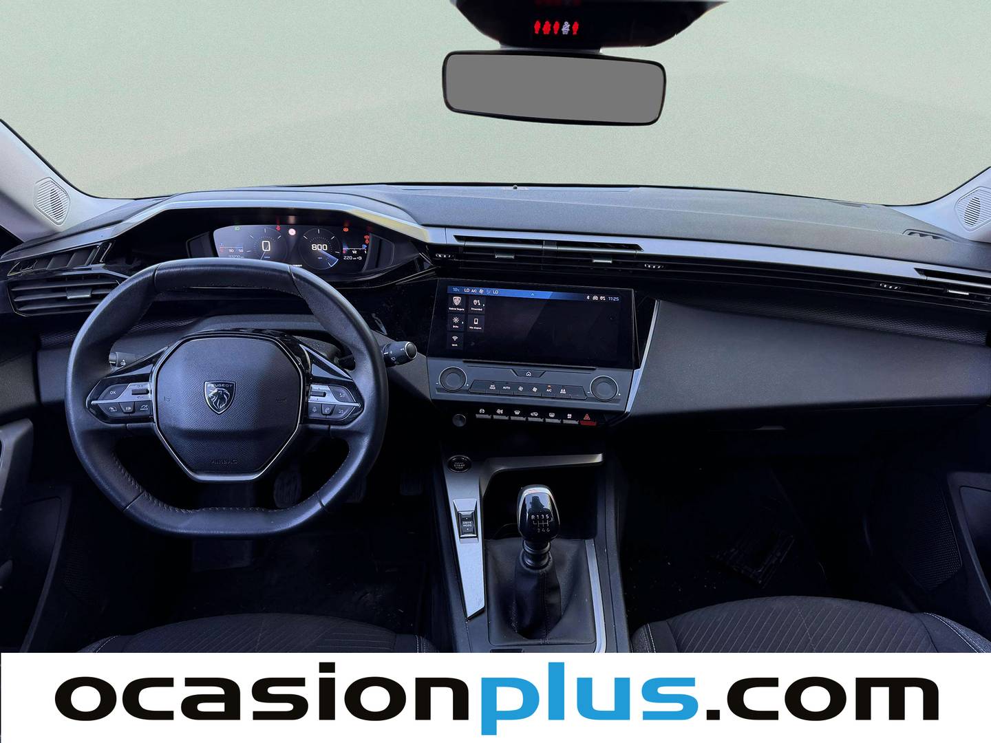 Peugeot 308 Peugeot 308 SW BlueHDi 130 S&S Active Pack (130 CV) de ocasión