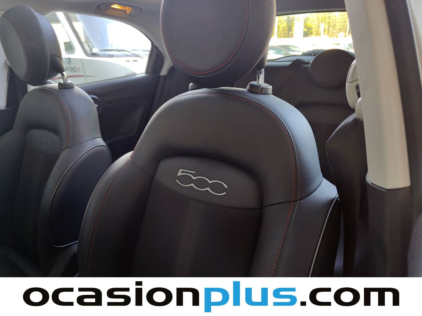 Foto Fiat 500X Fiat 500X 1.5 Hybrid Sport DCT (130 CV)