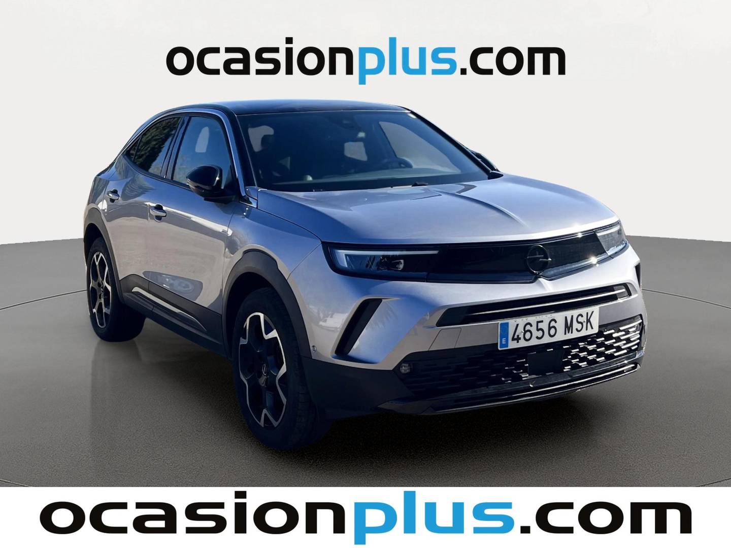 Opel Mokka Opel Mokka 1.2 T Ultimate Auto (130 CV) de ocasión