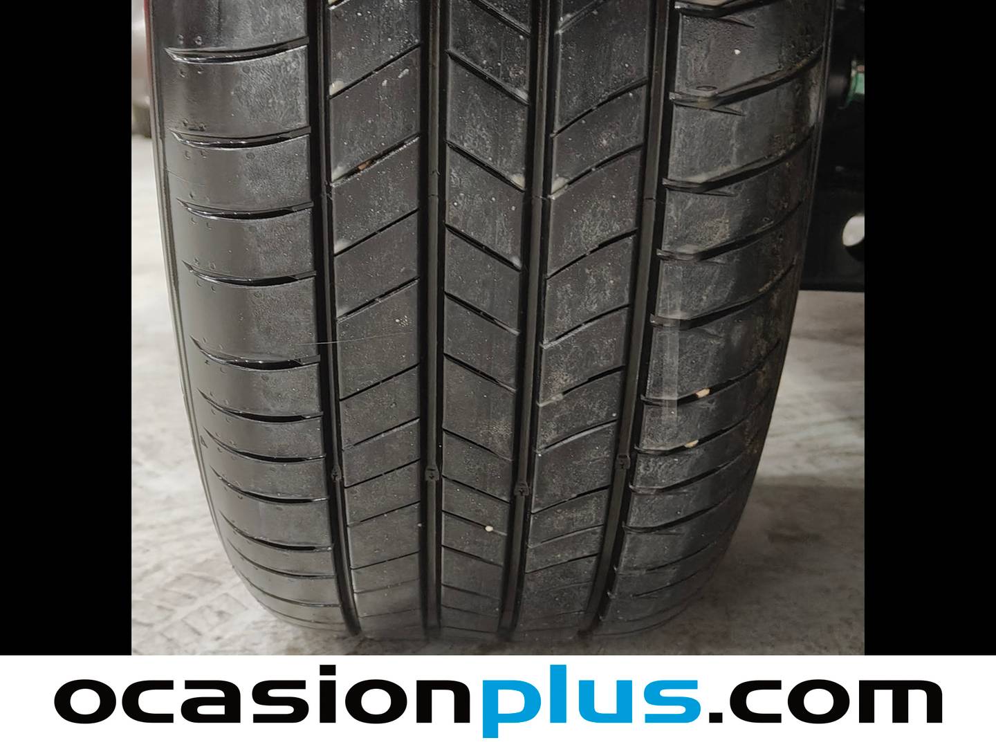 JAECOO 7 JAECOO 7 1.6 TGDI Select FWD (145 CV) de segunda mano