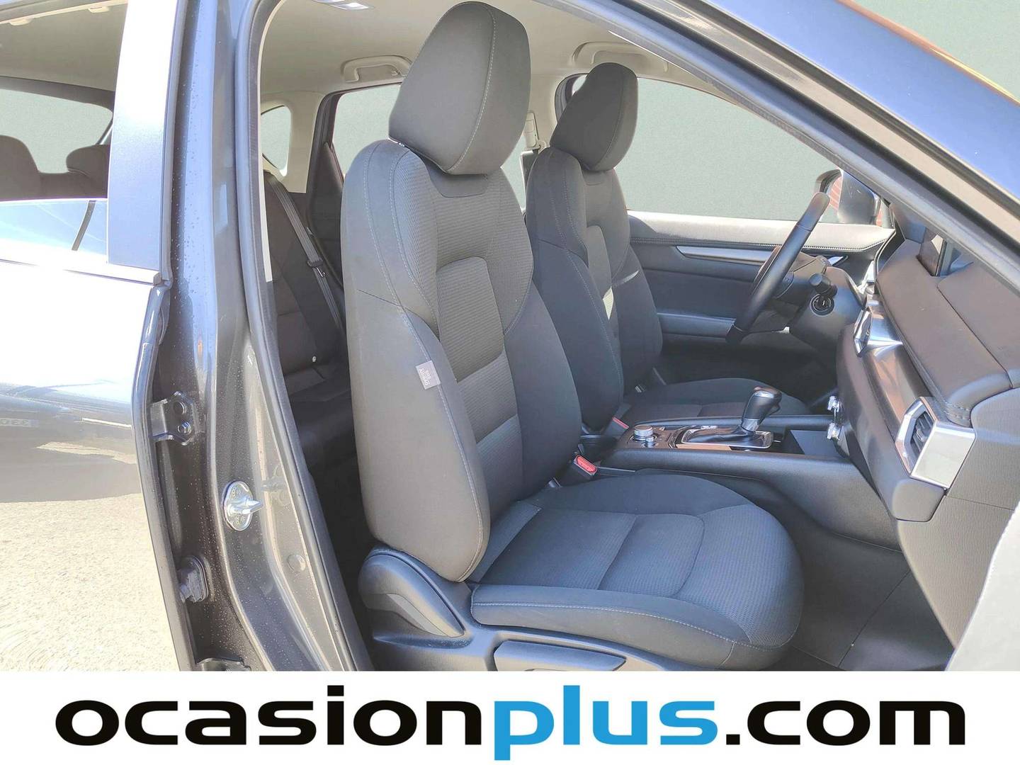 Mazda CX-5 Mazda CX-5 2.0 MHEV Center-Line Plus AT (165 CV) automático