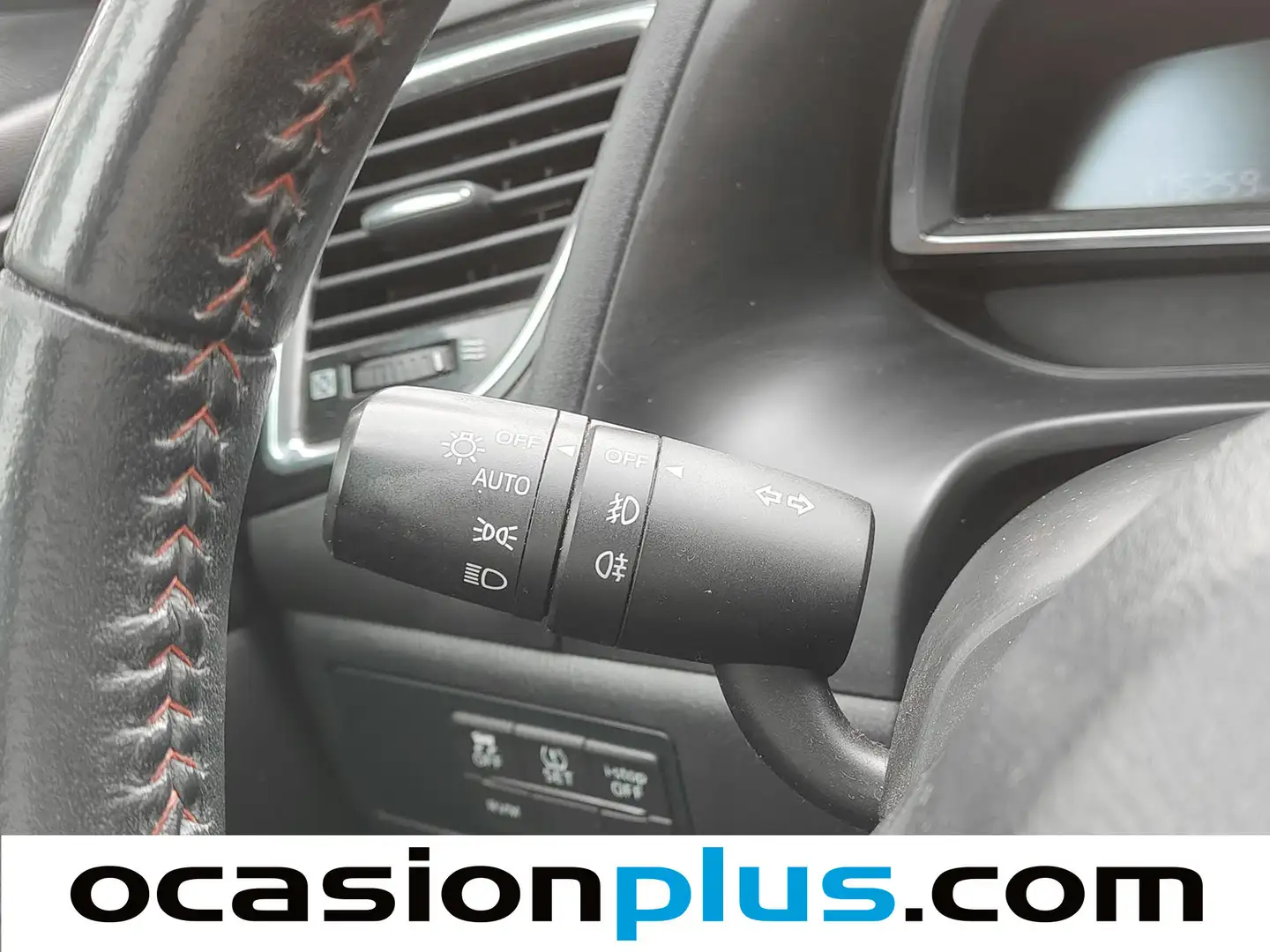 Foto Mazda Mazda3 Mazda Mazda 3 1.5 DE Luxury (105 CV)