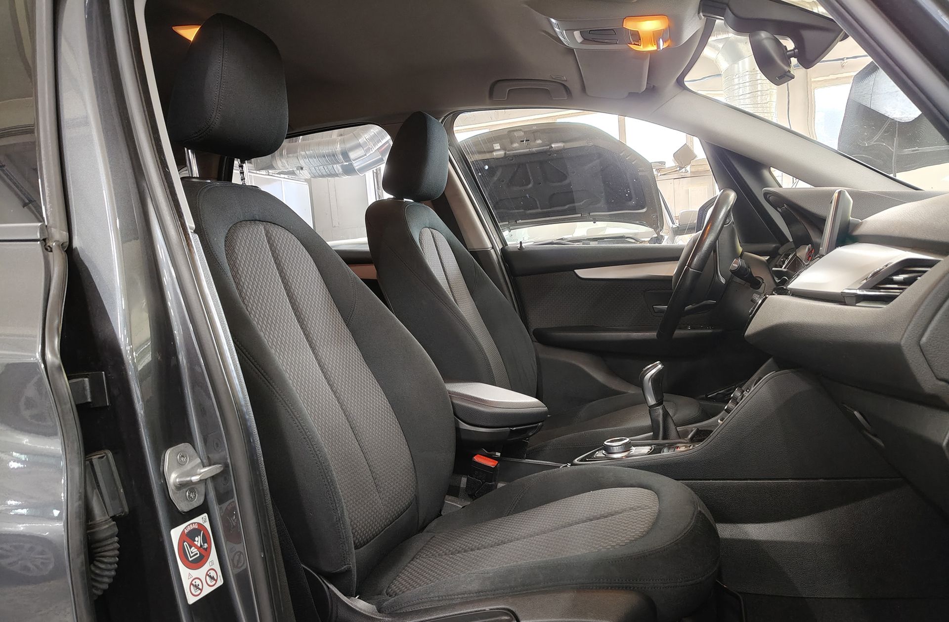 BMW Serie 2 Active Tourer 2 218d Active Tourer - foto 17