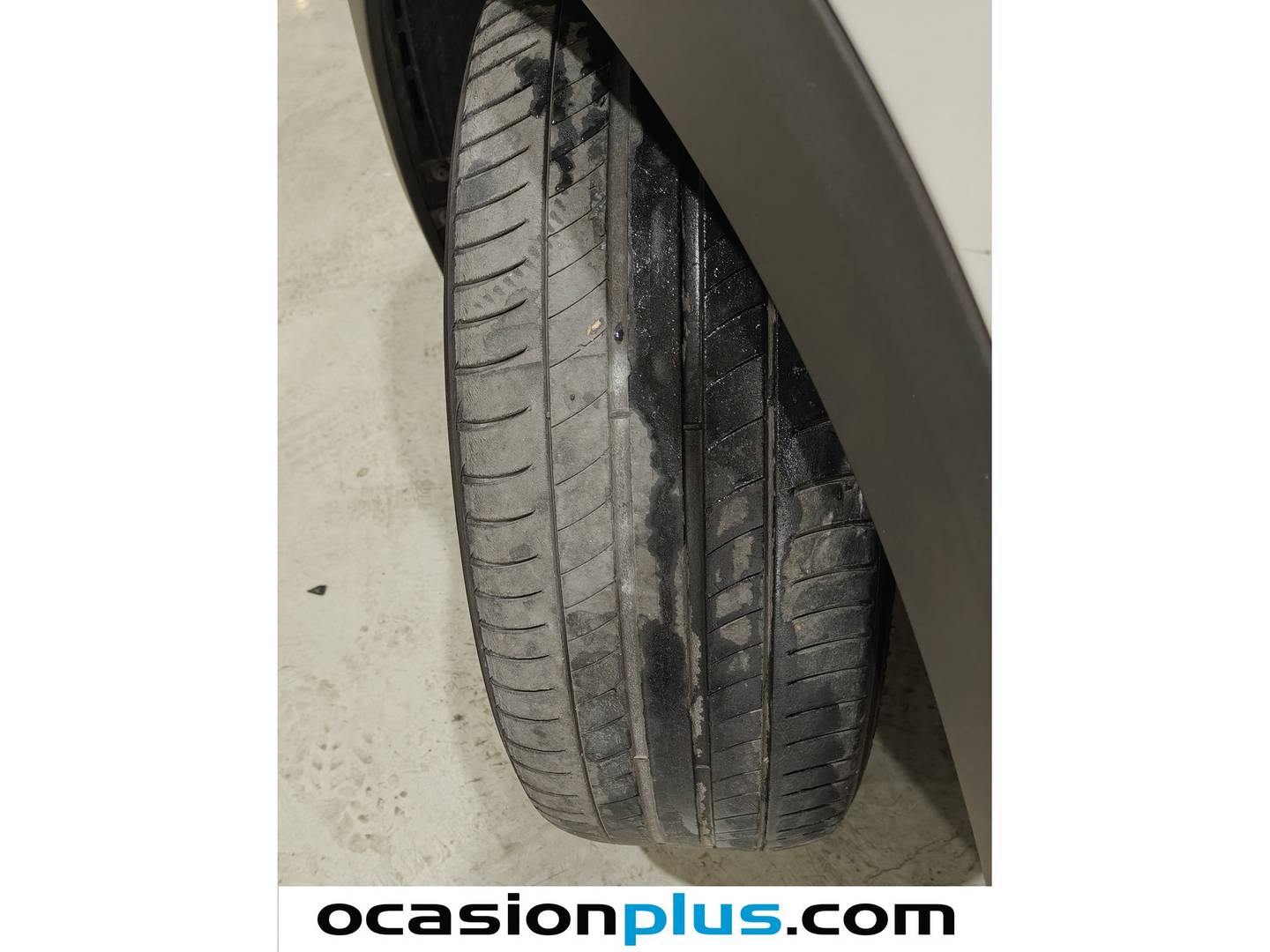 Peugeot 3008 Peugeot 3008 PureTech 130 S&S Allure (130 CV) de segunda mano