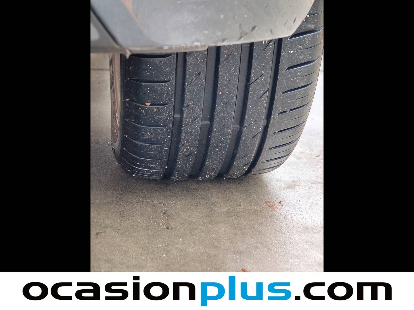 Foto Seat Ibiza SEAT Ibiza 1.5 TSI FR XL DSG (150 CV)