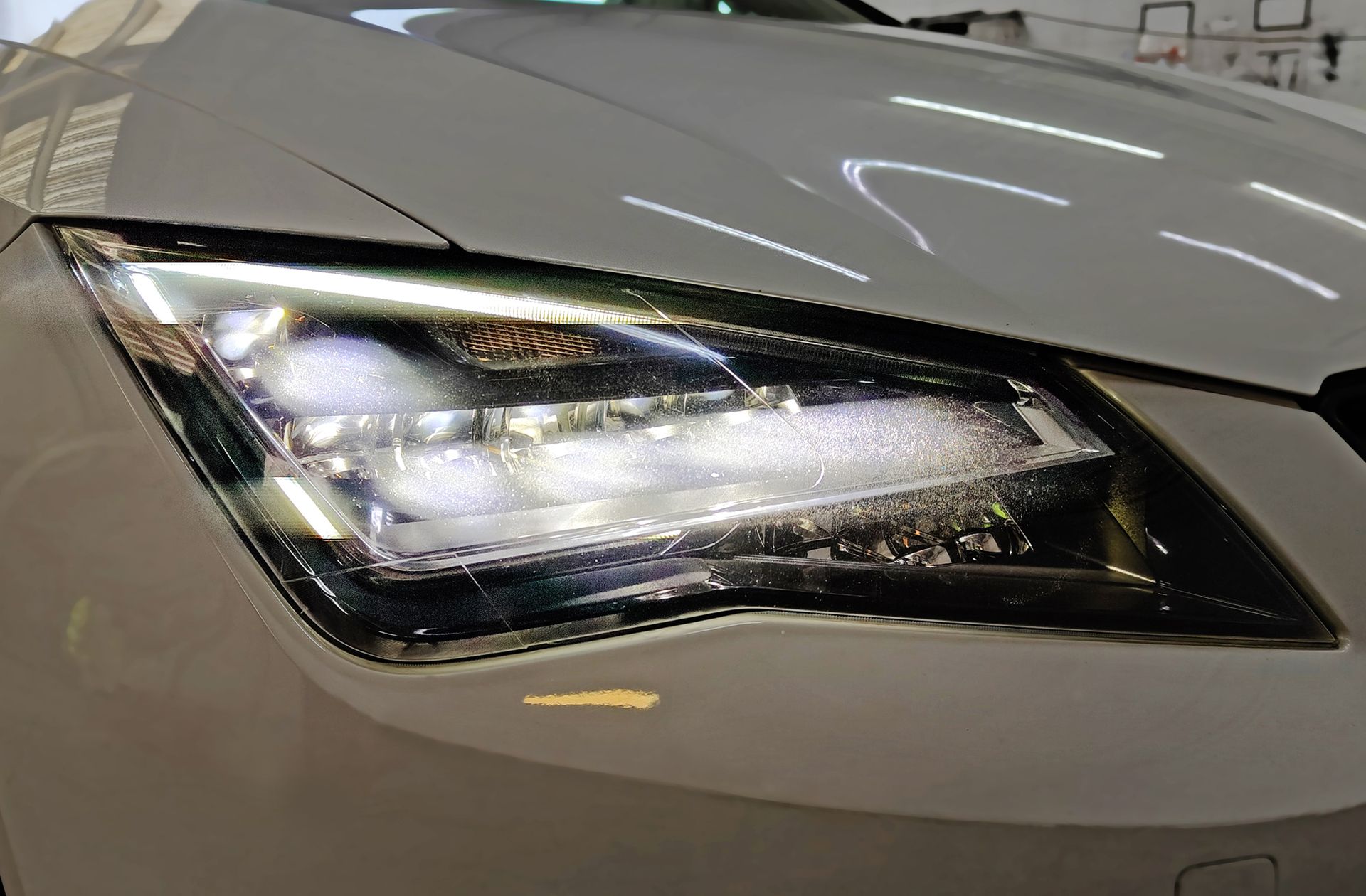 SEAT León SC 2.0 TDI FR - foto 19