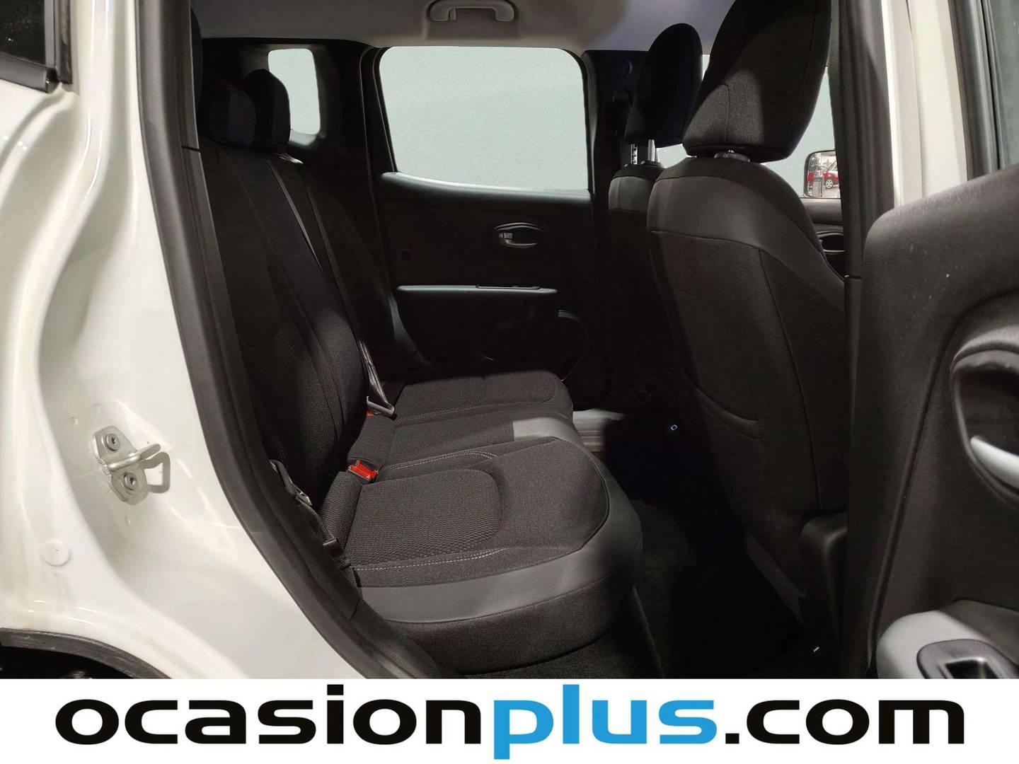 Jeep Renegade Jeep Renegade eHybrid 1.5 Altitude DCT (130 CV) automático