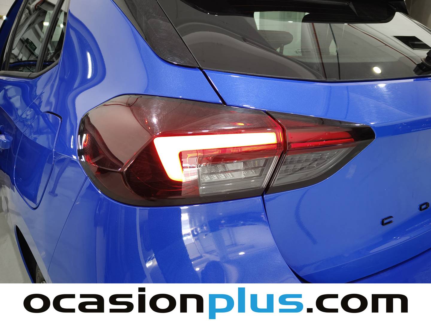 Opel Corsa Opel Corsa 1.2T XHL GS (100 CV) km 0