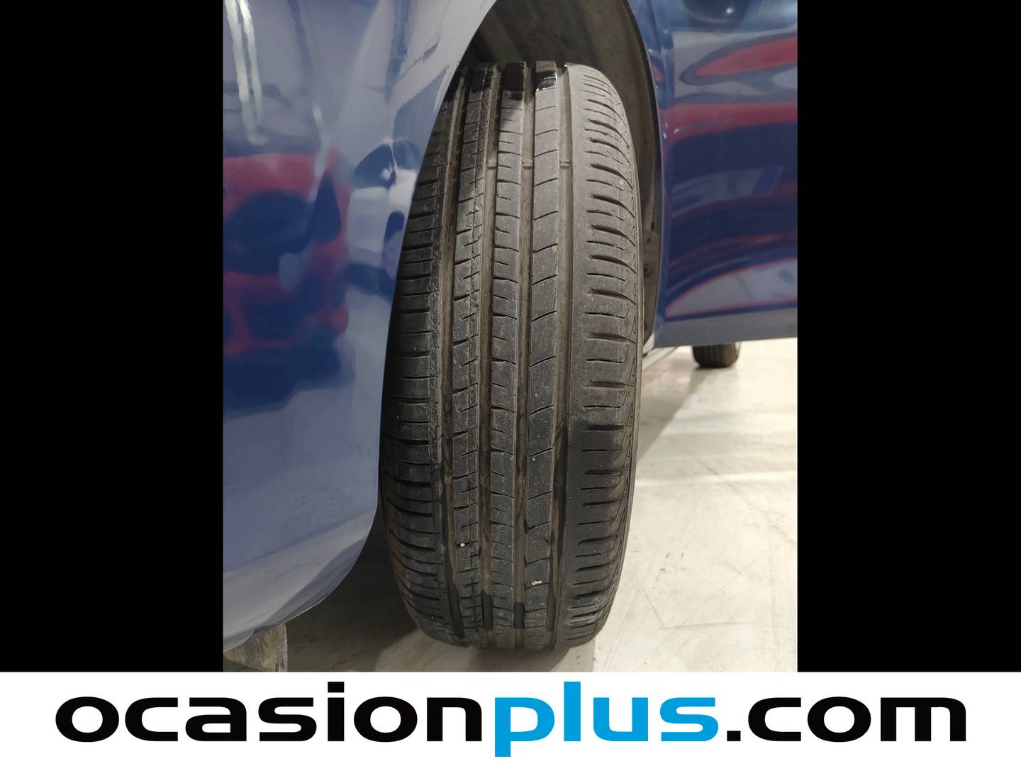 Ford Fiesta Ford Fiesta 1.1 Ti-VCT Trend (85 CV) gasolina