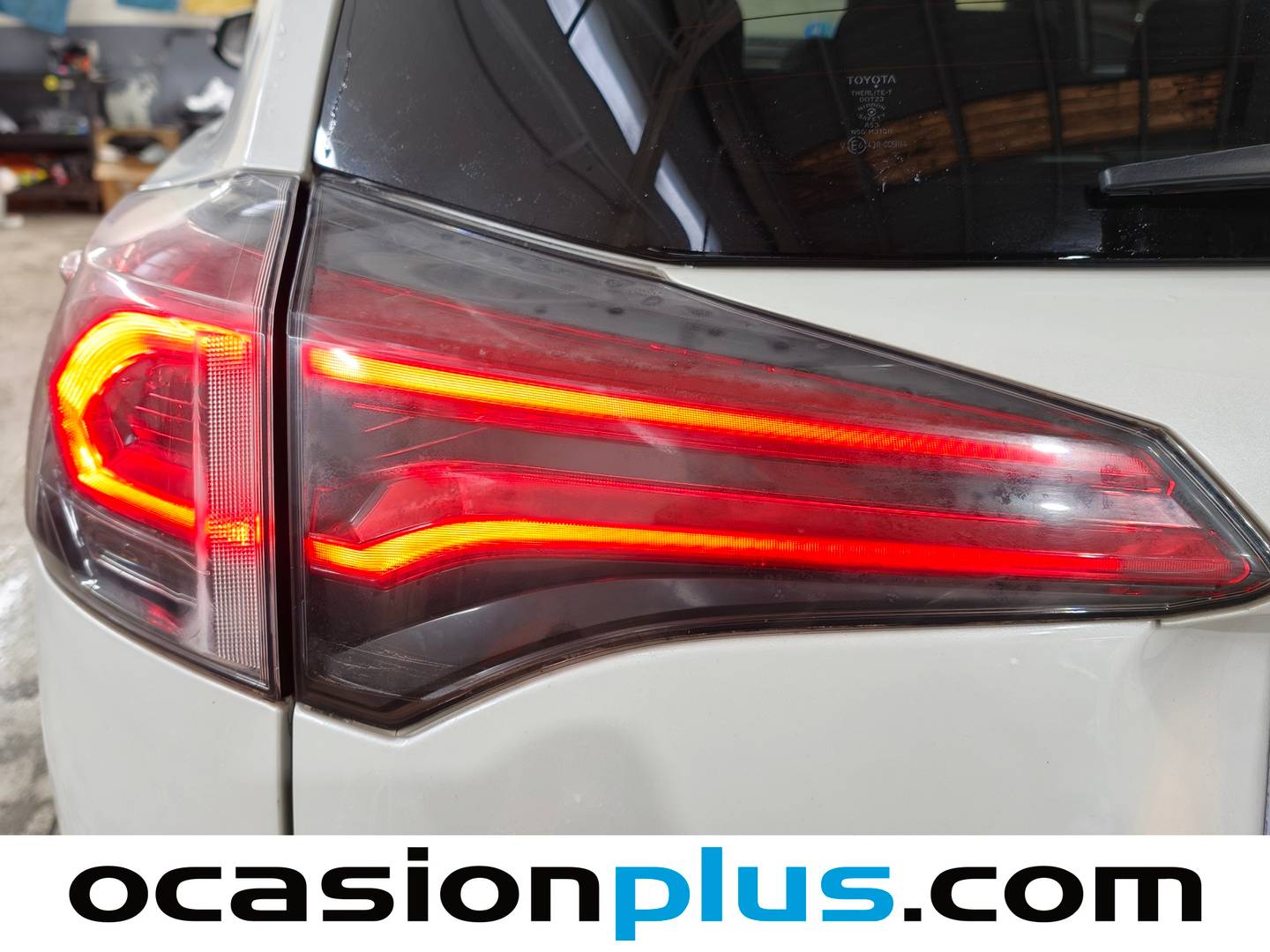 Toyota Rav4 Toyota Rav4 2.5l hybrid Advance Pack Drive 2WD (197 CV) km 0