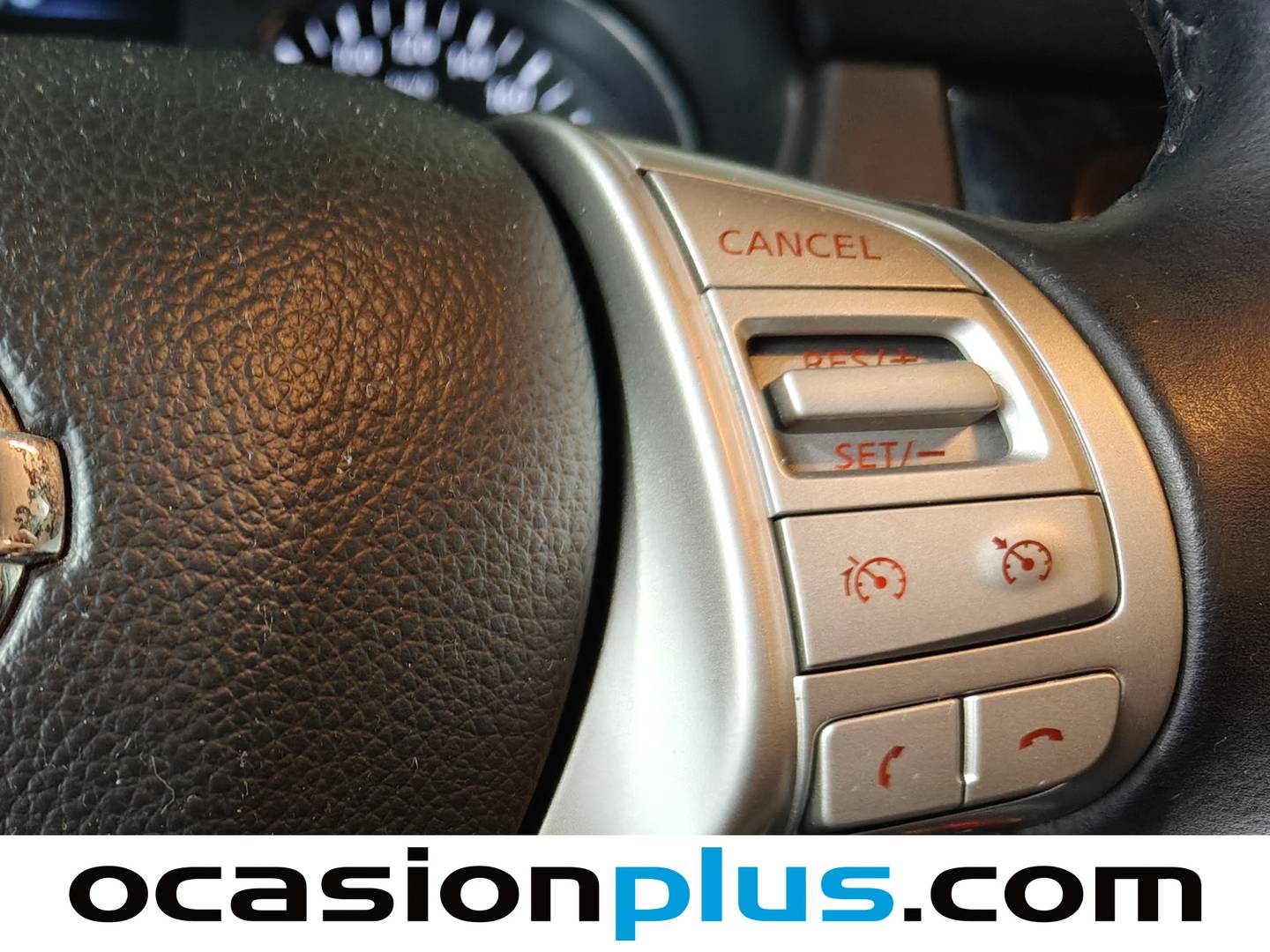 Foto Nissan QASHQAI Nissan Qashqai dCi 110 N-Connecta 4x2 (110 CV)