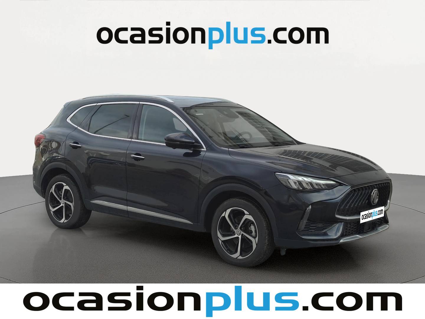 Foto MG HS MG eHS 1.5 T-GDI PHEV Luxury (258 CV)