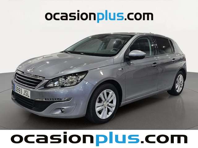 Peugeot 308 PureTech 130 S&S Style (130 CV) de segunda mano