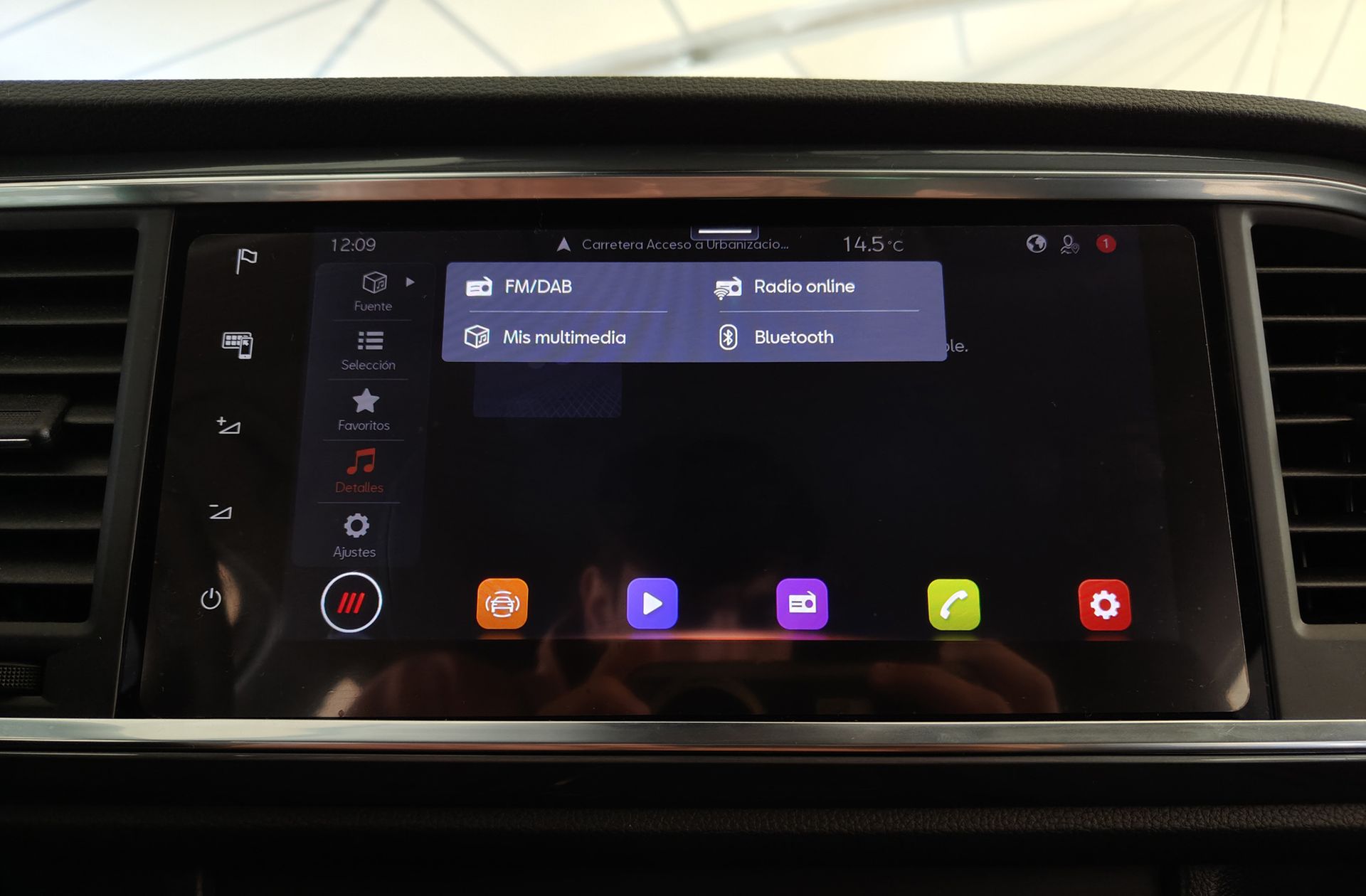 SEAT Ateca TSI Style Special Edition - foto 33
