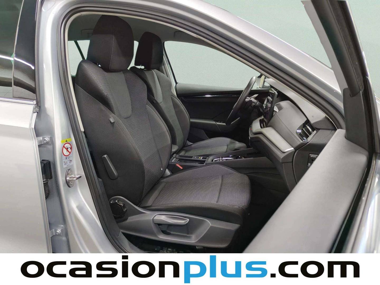 Skoda Octavia Skoda Octavia Combi 1.5 TSI m-HEV Selection DSG (150 CV) híbrido