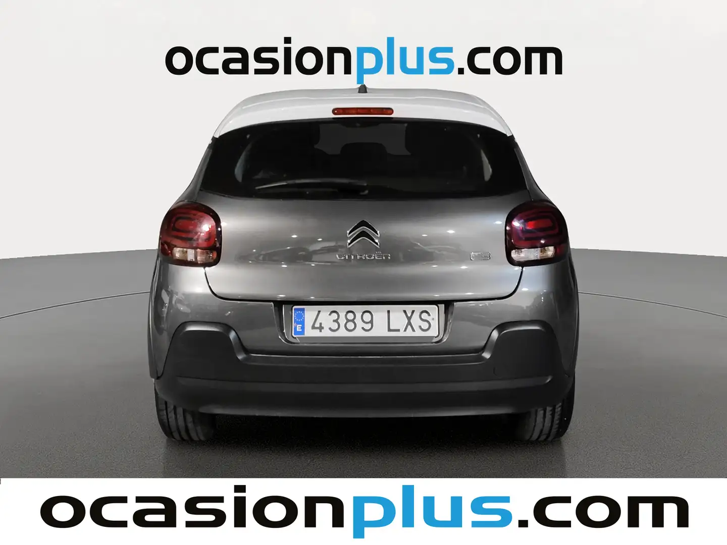 Foto Citroën C3 Citroen C3 PureTech 83 Feel Pack (83 CV)