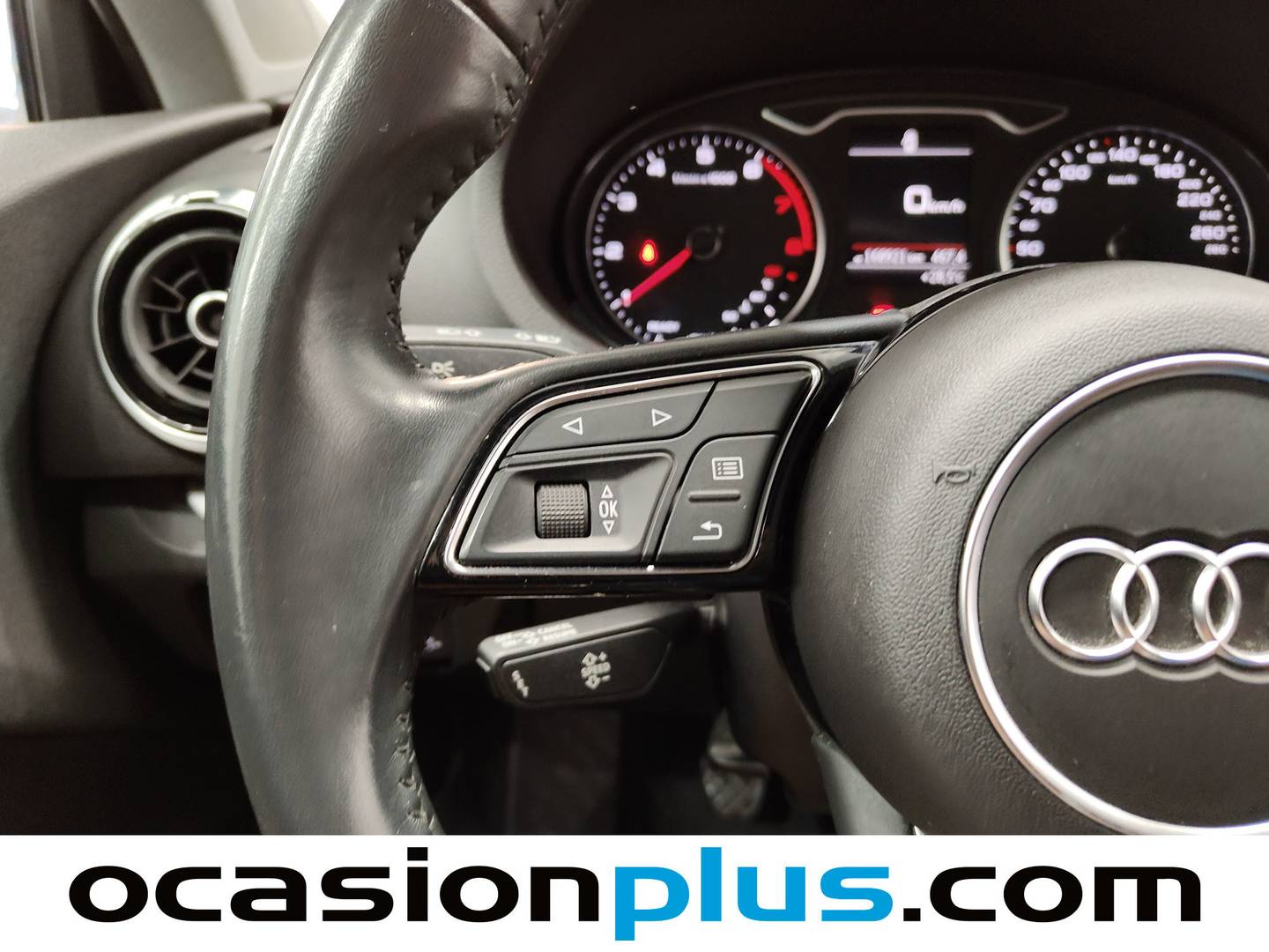 Audi A3 Audi A3 Sportback 1.0 TFSI (116 CV) 116cv