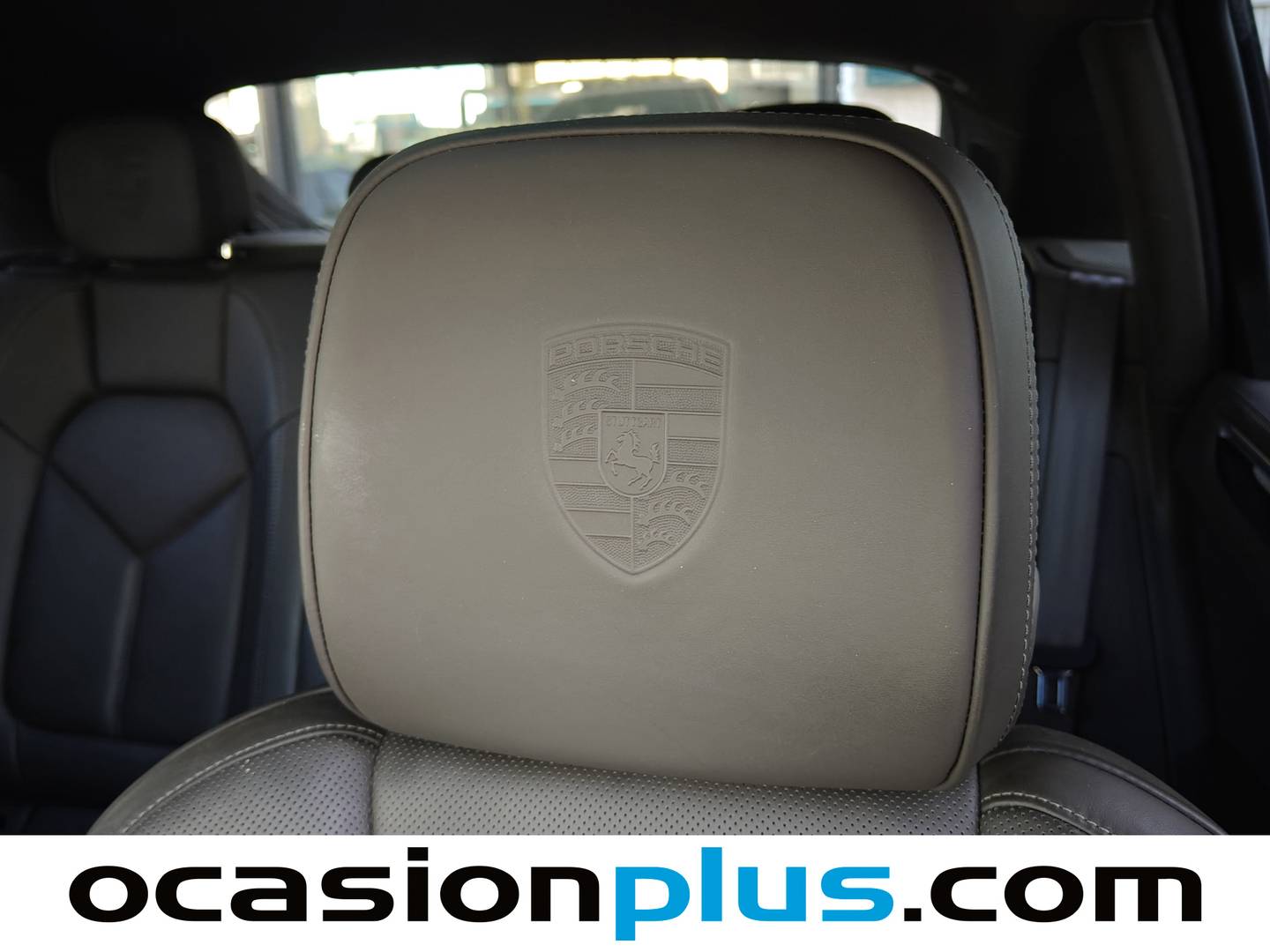 Porsche Macan Porsche Macan S Diesel (258 CV) 258cv