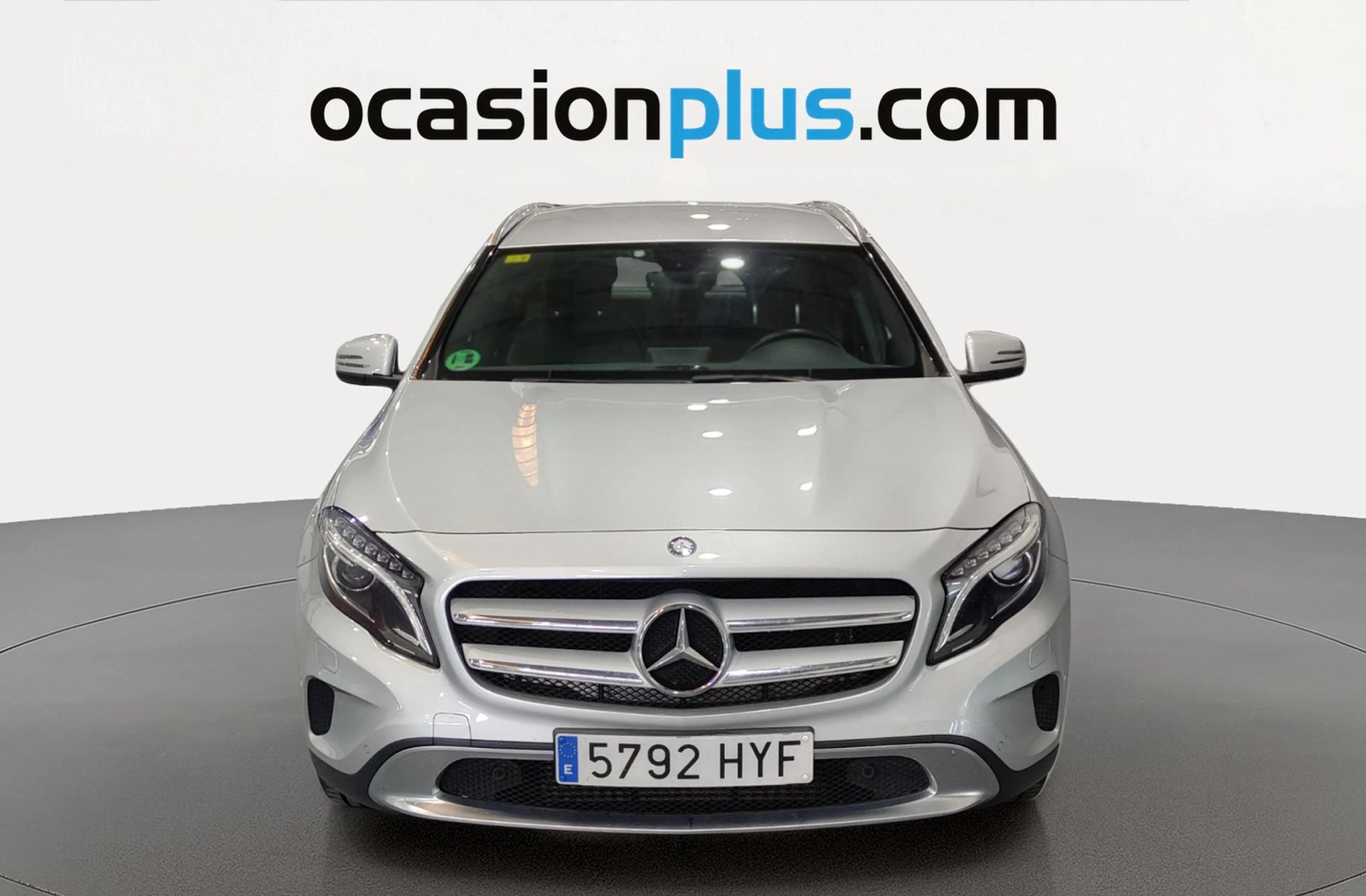 Mercedes-Benz GLA 220 CDI Edition 1 - foto 13