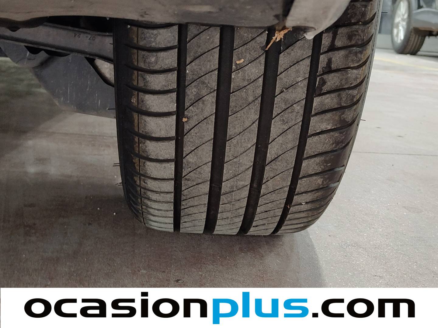 Foto Peugeot 508 Peugeot 508 SW BlueHDi 130 S&S GT EAT8 96 kW (130 CV)