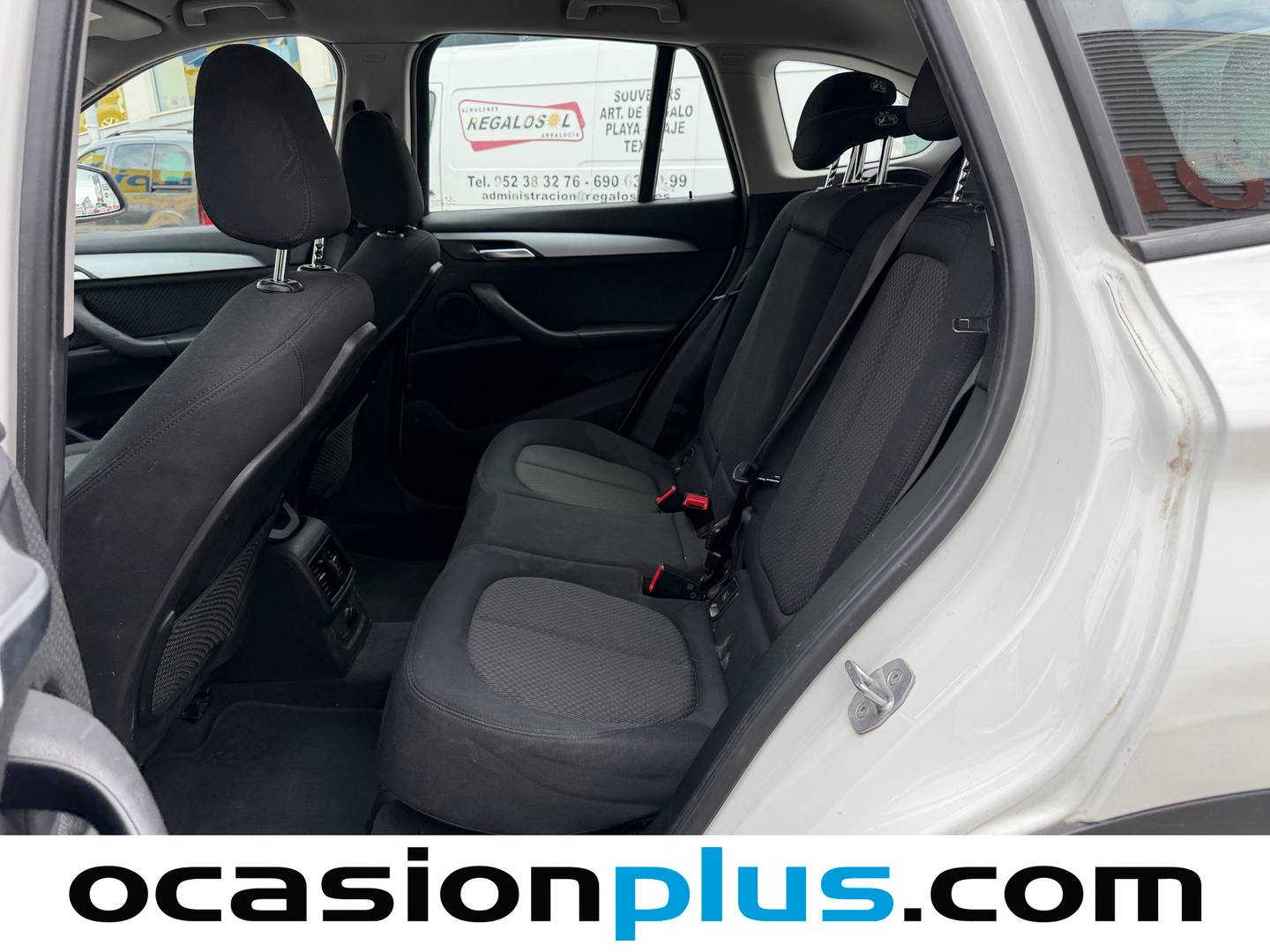 BMW X1 BMW X1 sDrive18d (150 CV) al mejor precio
