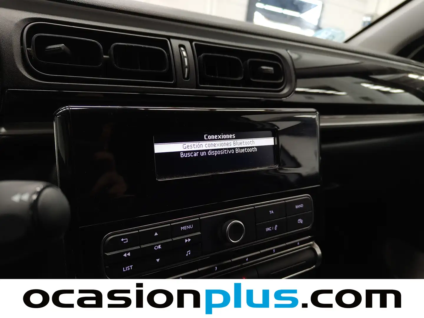 Foto Citroën C3 Citroen C3 BlueHDi 100 S&S Feel (102 CV)