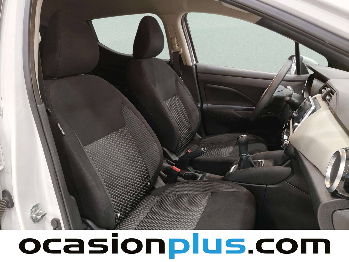 Nissan Micra Nissan Micra IG-T Acenta (92 CV) km 0