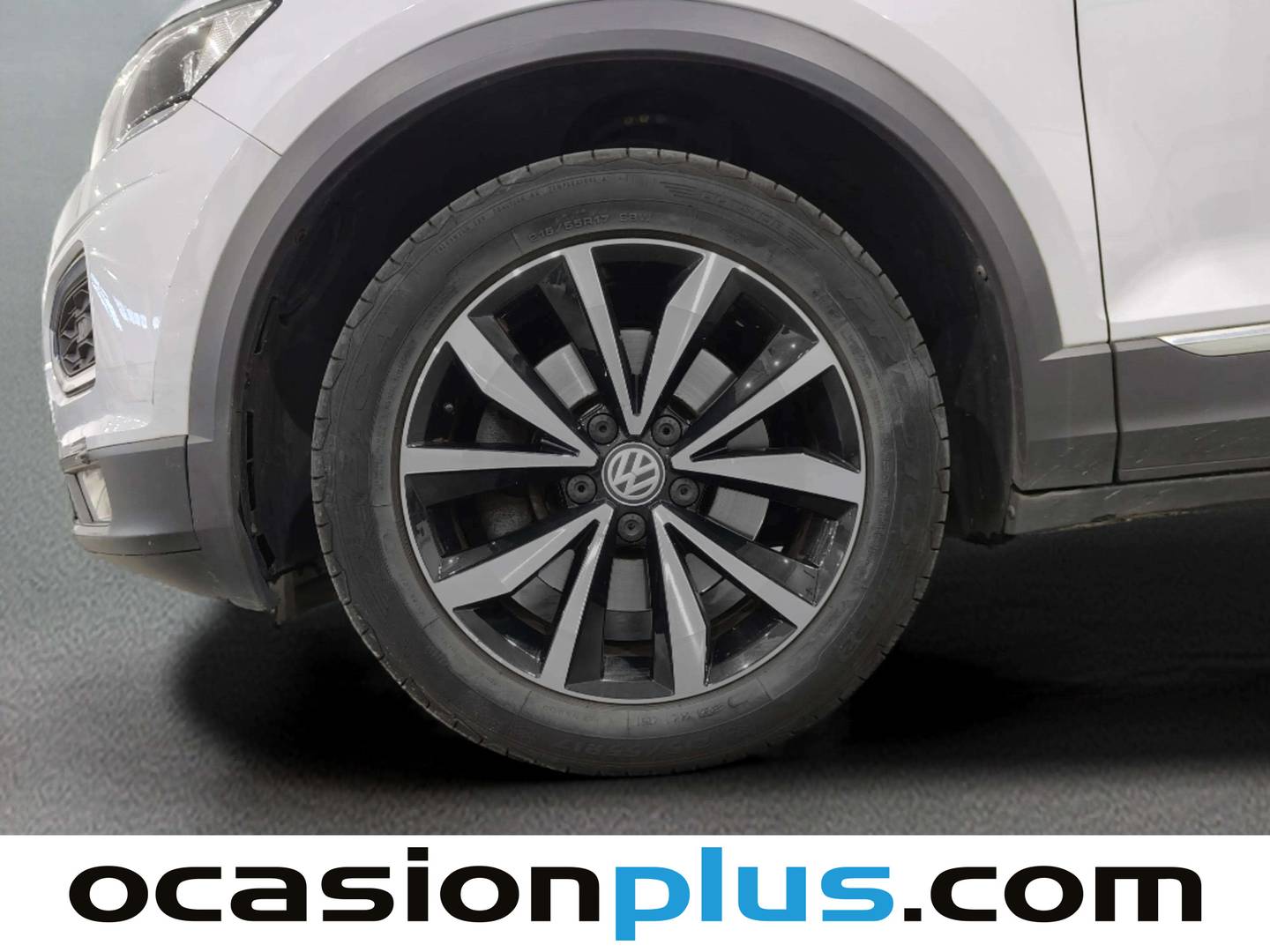 Volkswagen T-Roc Volkswagen T-Roc Advance Style 1.0 TSI (115 CV) 2018